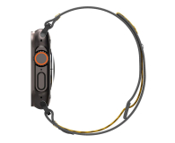 Spigen Athlex Air Apple Watch (44 / 45 / 46 / 49 Mm) Active Black - 1346587 - zdjęcie 4